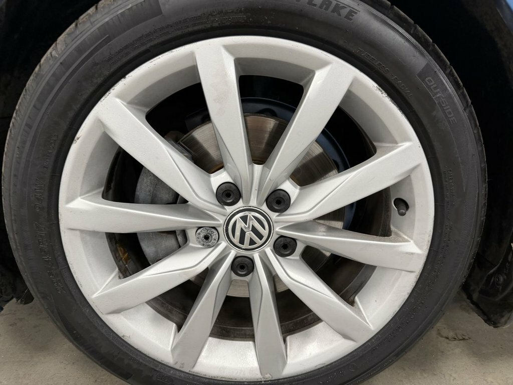 Volkswagen Golf SV Sv 2.0 Tdi Bluemotion Tech Gt Silver #30