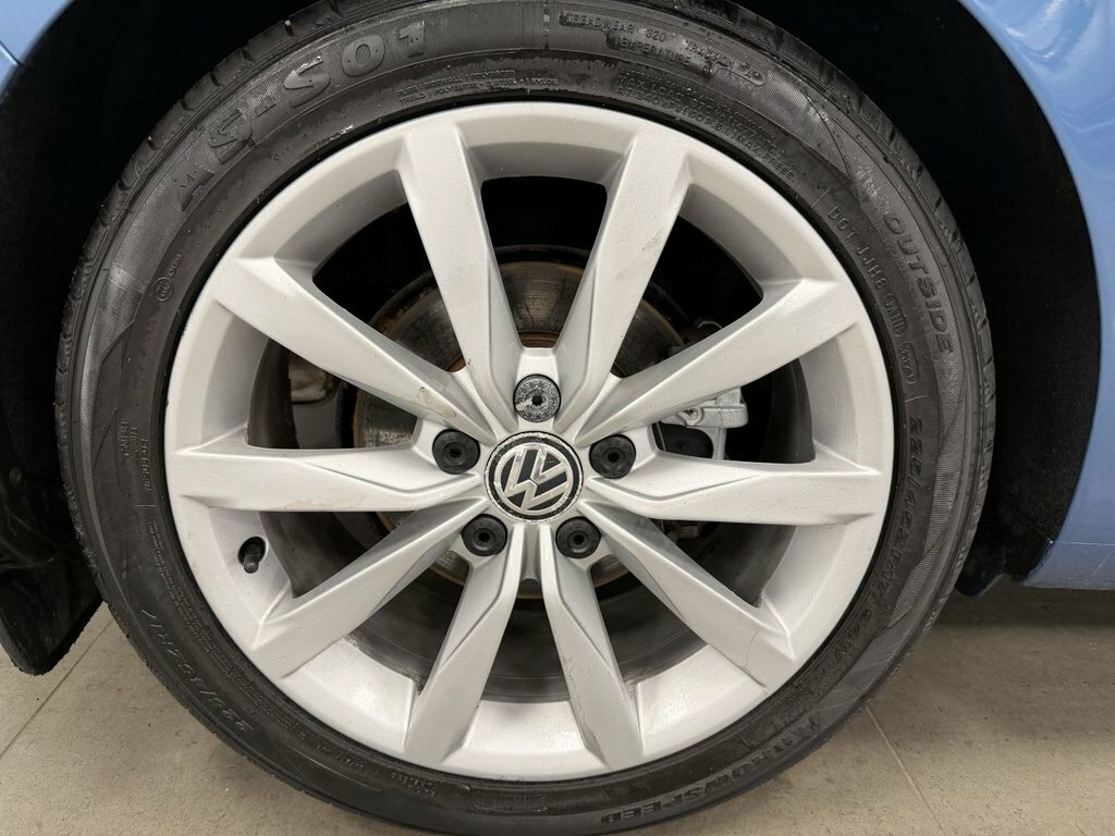 Volkswagen Golf SV Sv 2.0 Tdi Bluemotion Tech Gt Silver #29