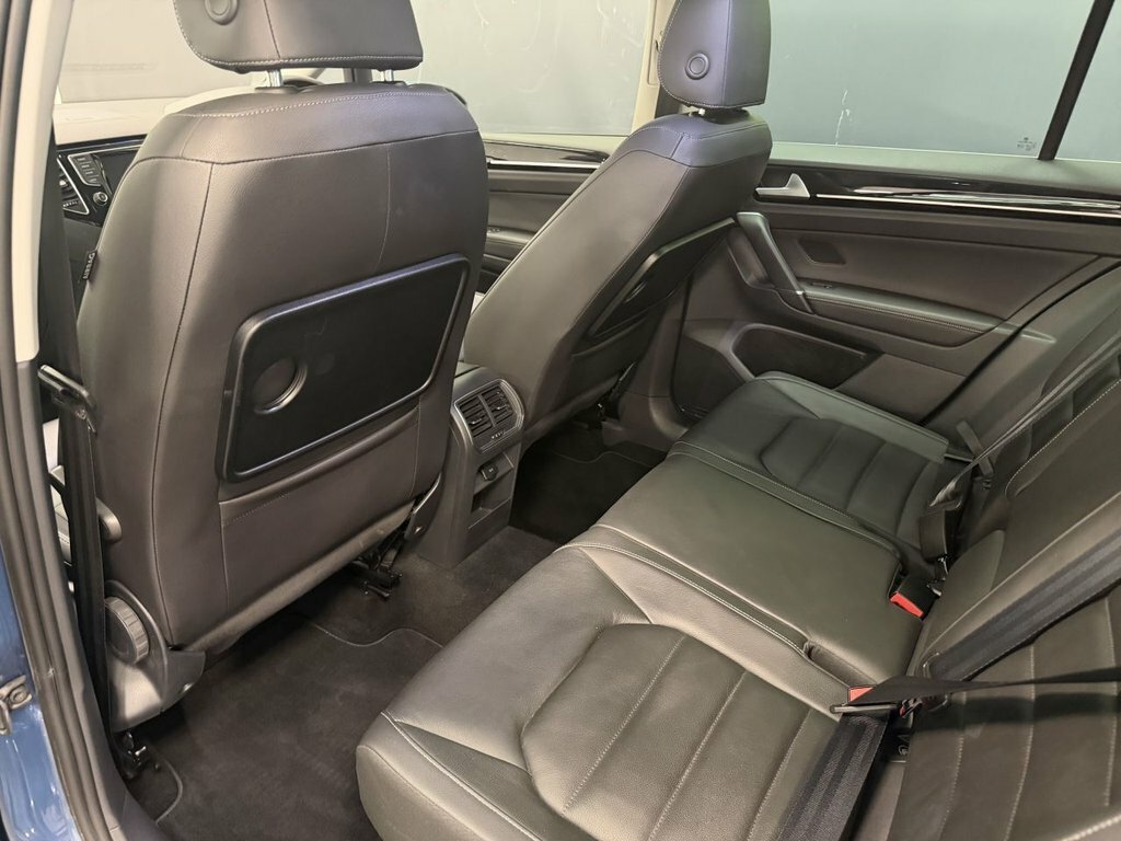 Volkswagen Golf SV Sv 2.0 Tdi Bluemotion Tech Gt Silver #37