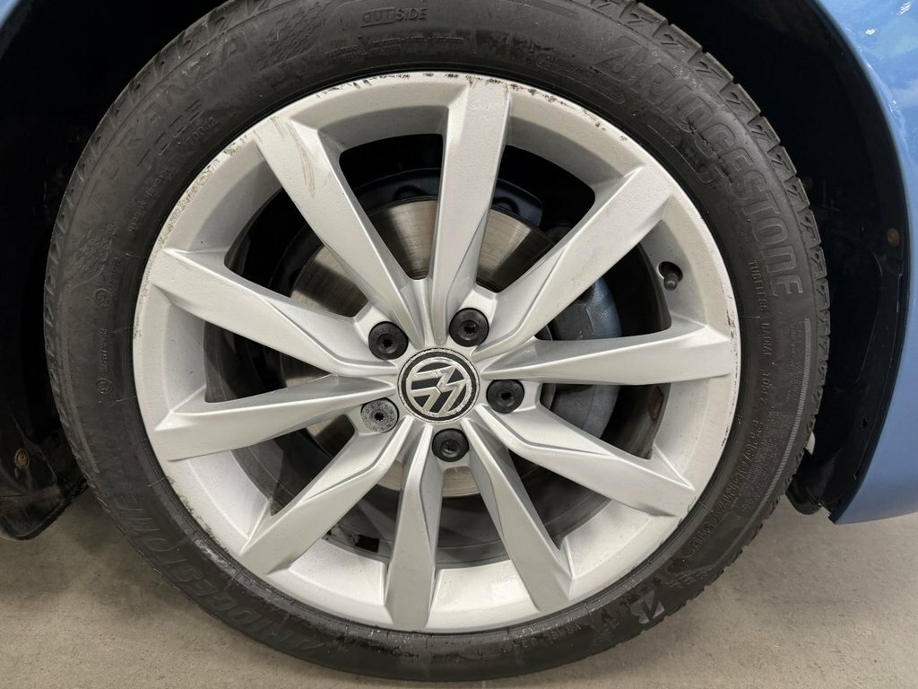 Volkswagen Golf SV Sv 2.0 Tdi Bluemotion Tech Gt Silver #28