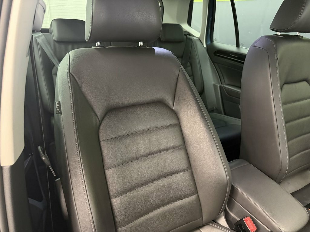 Volkswagen Golf SV Sv 2.0 Tdi Bluemotion Tech Gt Silver #39