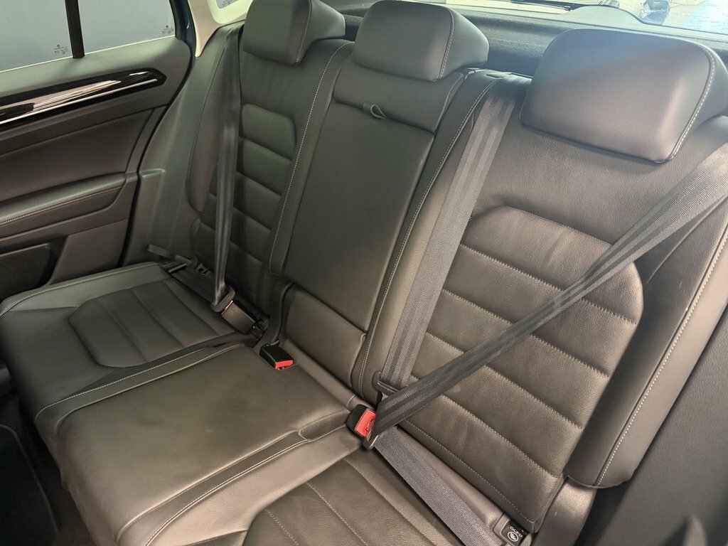 Volkswagen Golf SV Sv 2.0 Tdi Bluemotion Tech Gt Silver #35