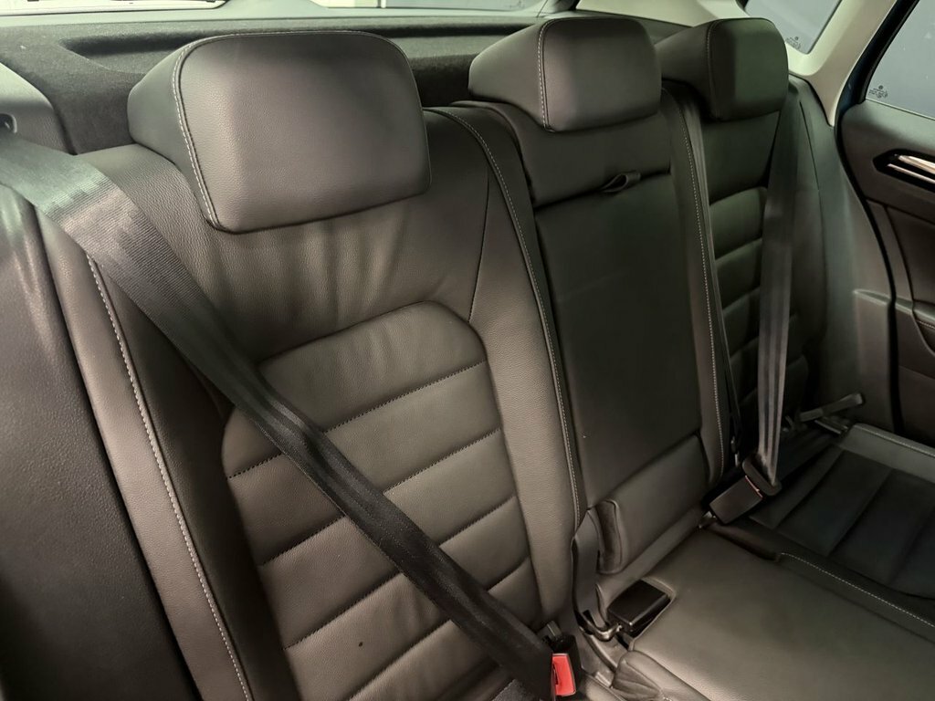 Volkswagen Golf SV Sv 2.0 Tdi Bluemotion Tech Gt Silver #42