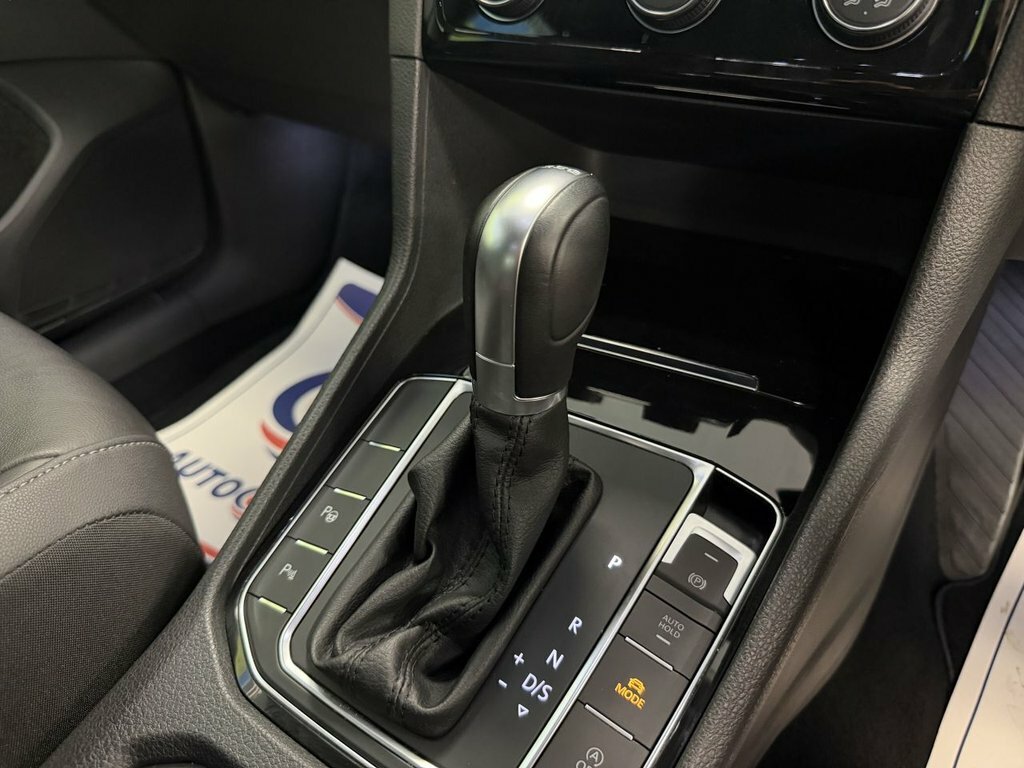 Volkswagen Golf SV Sv 2.0 Tdi Bluemotion Tech Gt Silver #40