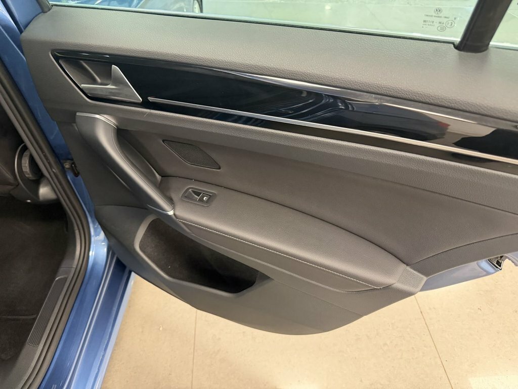 Volkswagen Golf SV Sv 2.0 Tdi Bluemotion Tech Gt Silver #41