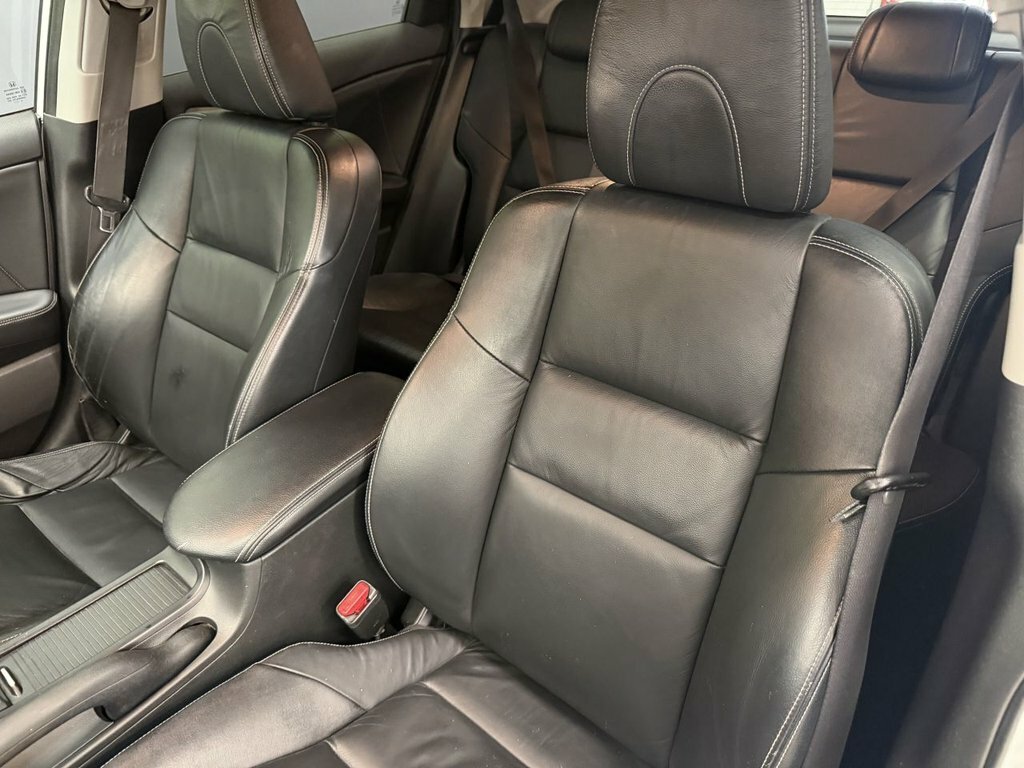Honda Civic 1.8 I-vtec Se Plus 5-Door Black #35