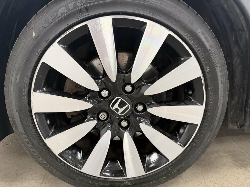 Honda Civic 1.8 I-vtec Se Plus 5-Door Black #43