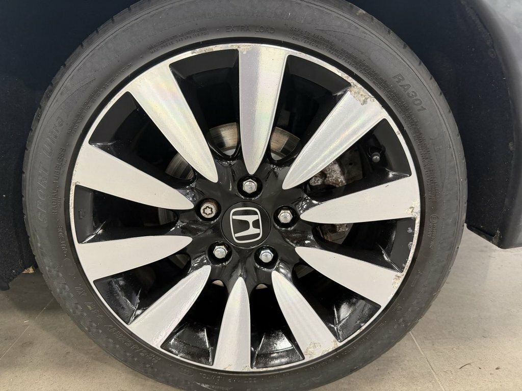 Honda Civic 1.8 I-vtec Se Plus 5-Door Black #42