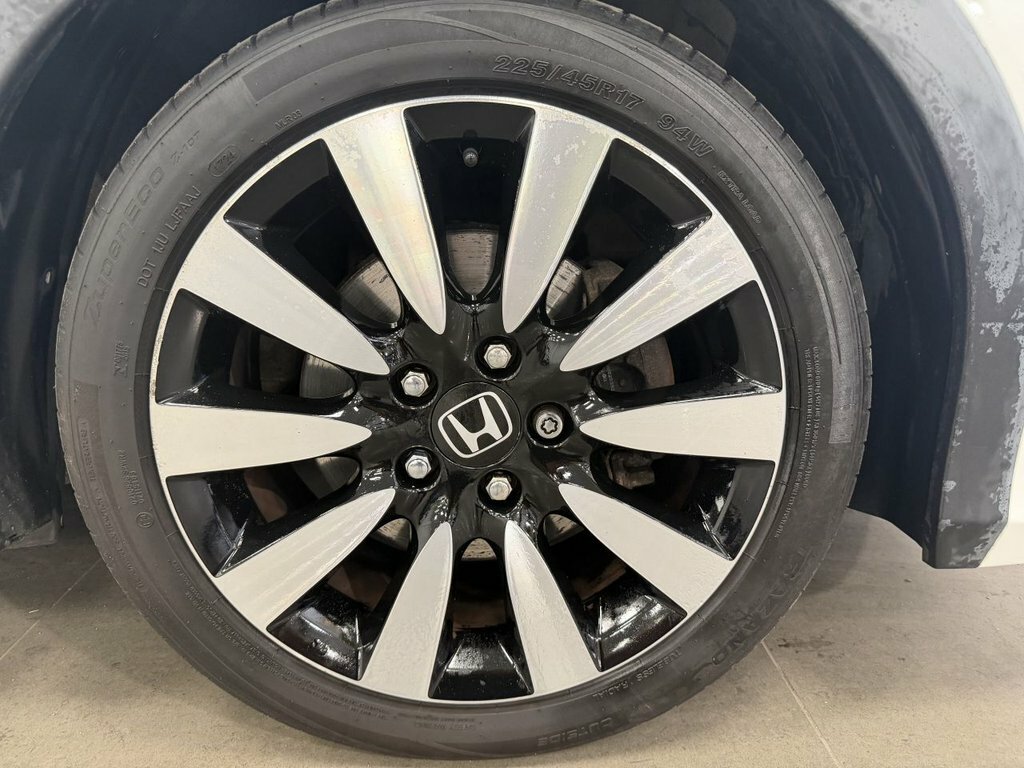 Honda Civic 1.8 I-vtec Se Plus 5-Door Black #40