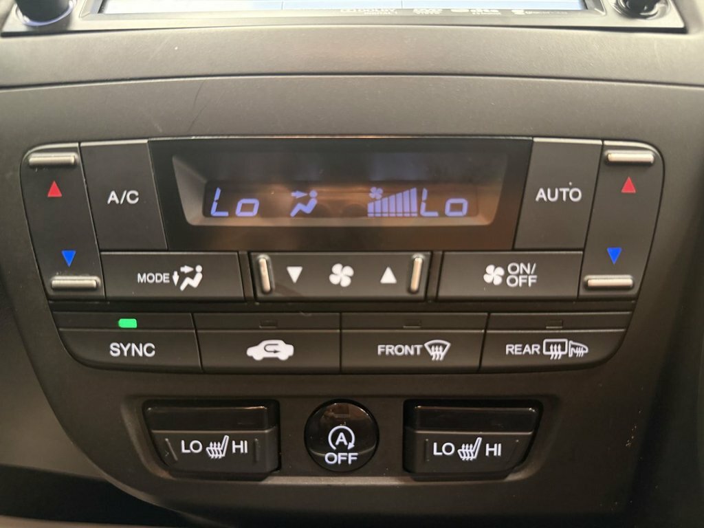 Honda Civic 1.8 I-vtec Se Plus 5-Door Black #27