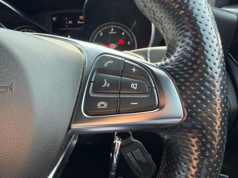 Mercedes-Benz GLC Class 2.1 Glc250d Amg Line Grey #51