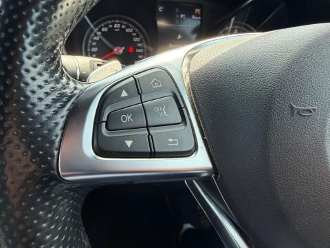 Mercedes-Benz GLC Class 2.1 Glc250d Amg Line Grey #46