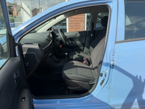 Kia Picanto 1.0 Dpi 1 Blue