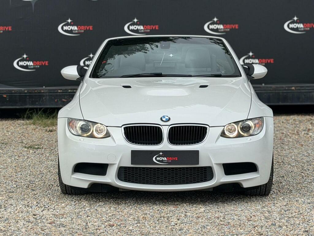 BMW M3 M3 Grey #22