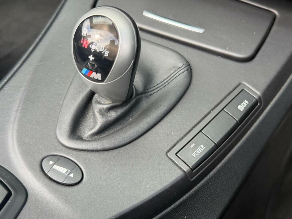 BMW M3 M3 Grey #36