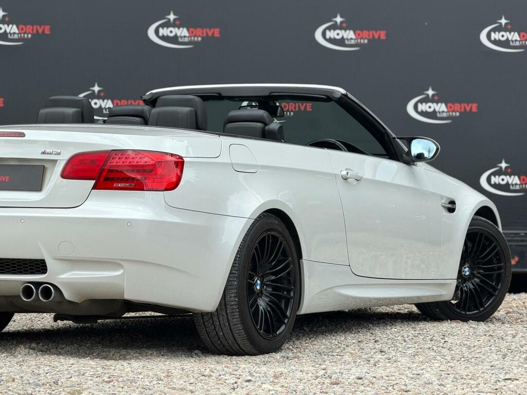 BMW M3 M3 Grey #11