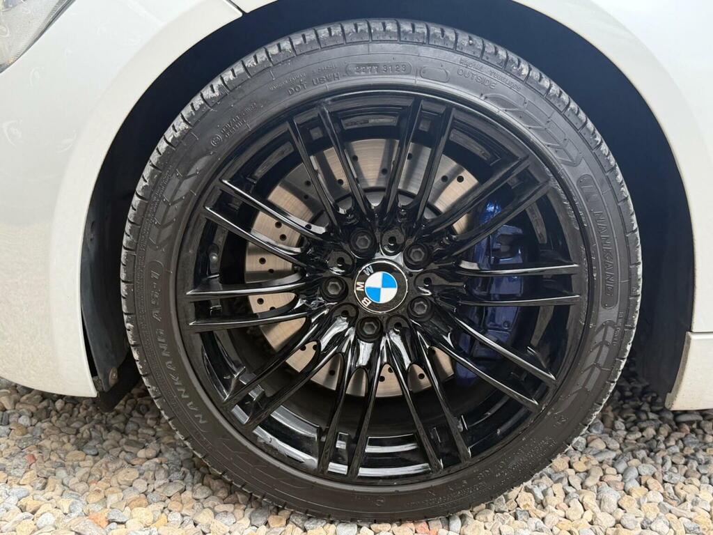 BMW M3 M3 Grey #24