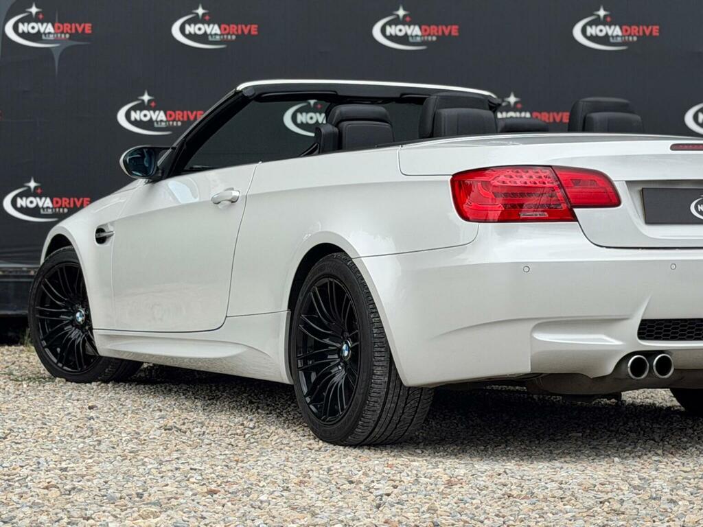 BMW M3 M3 Grey #18