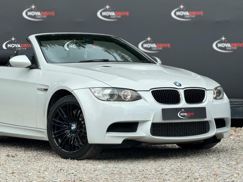 BMW M3 M3 Grey #7
