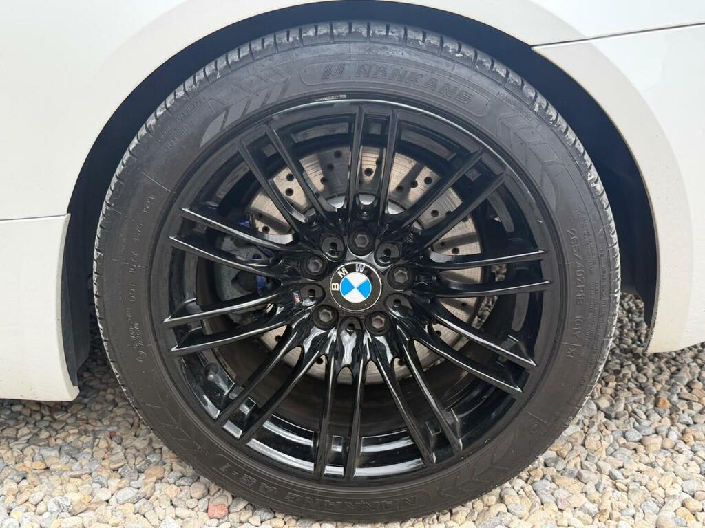 BMW M3 M3 Grey #25
