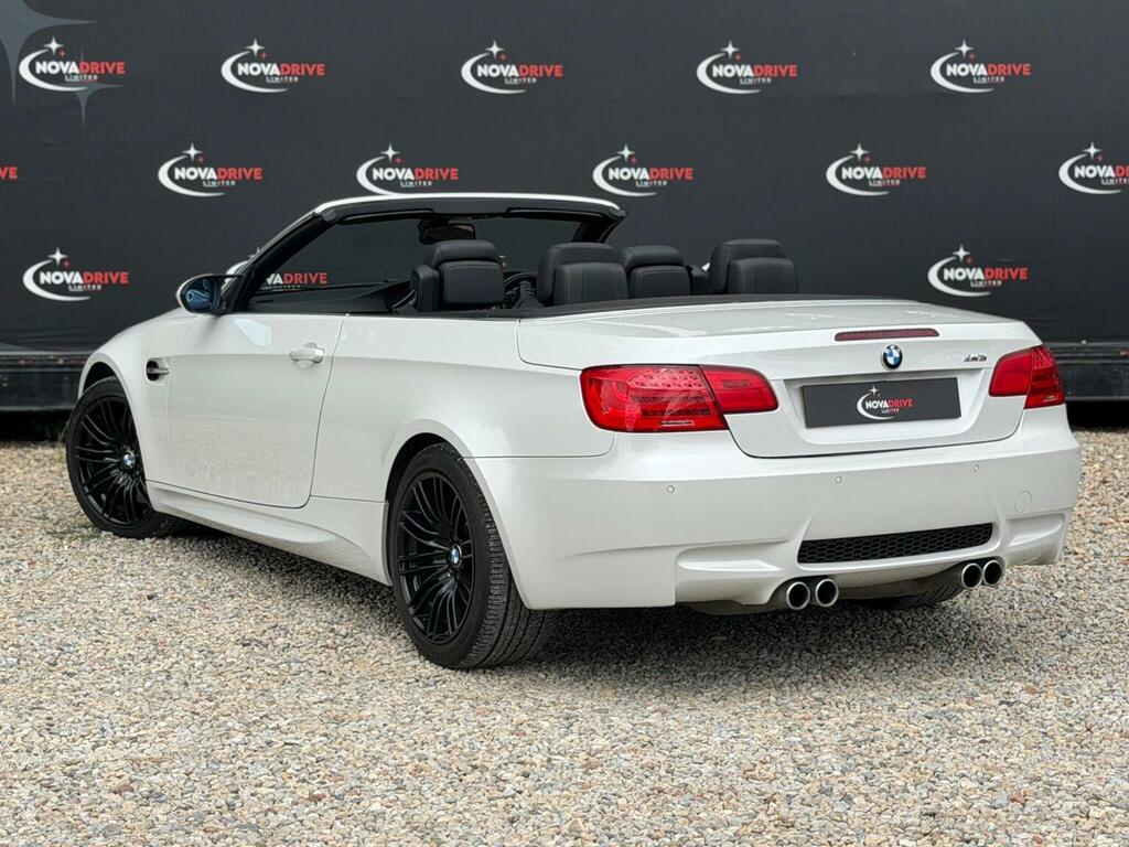 BMW M3 M3 Grey #15
