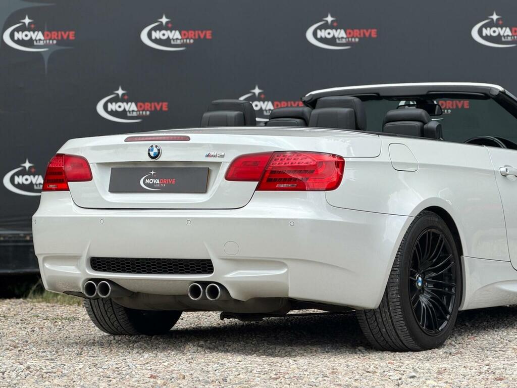 BMW M3 M3 Grey #12