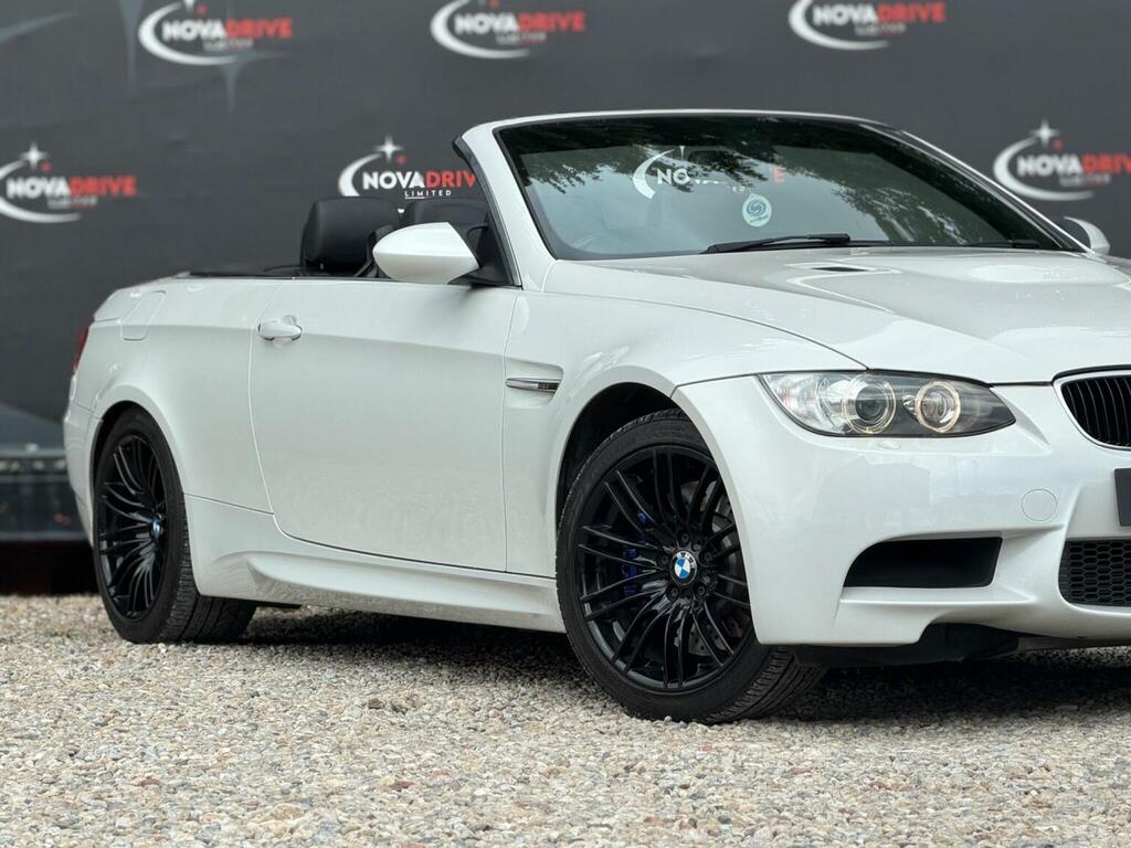 BMW M3 M3 Grey #8