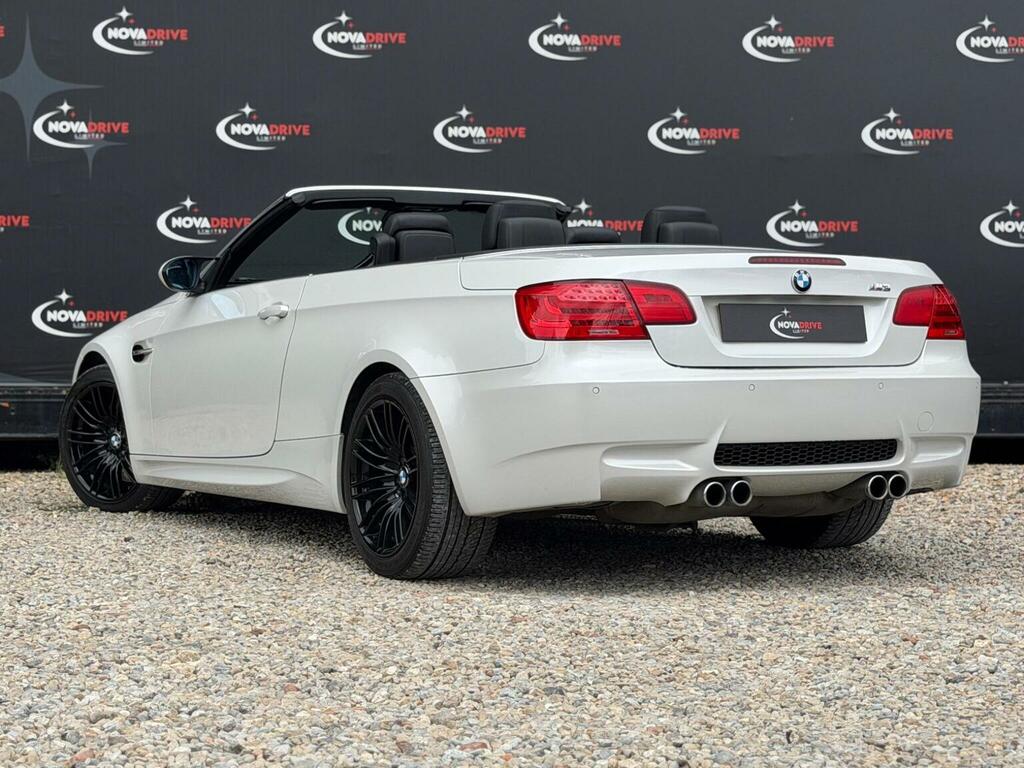 BMW M3 M3 Grey #16