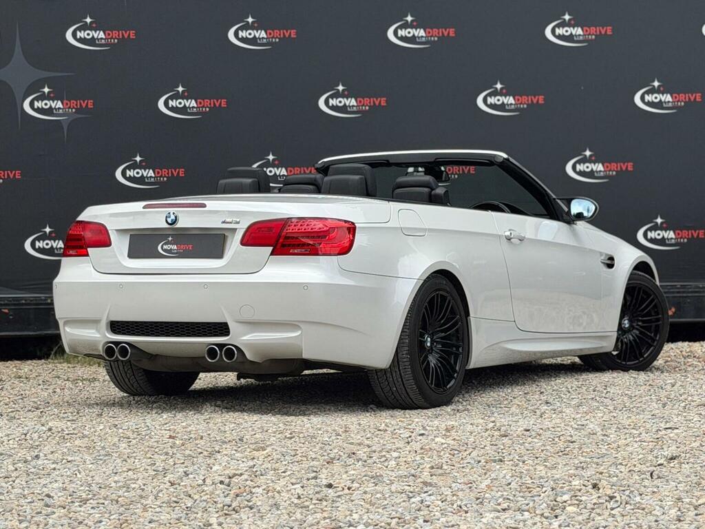 BMW M3 M3 Grey #10