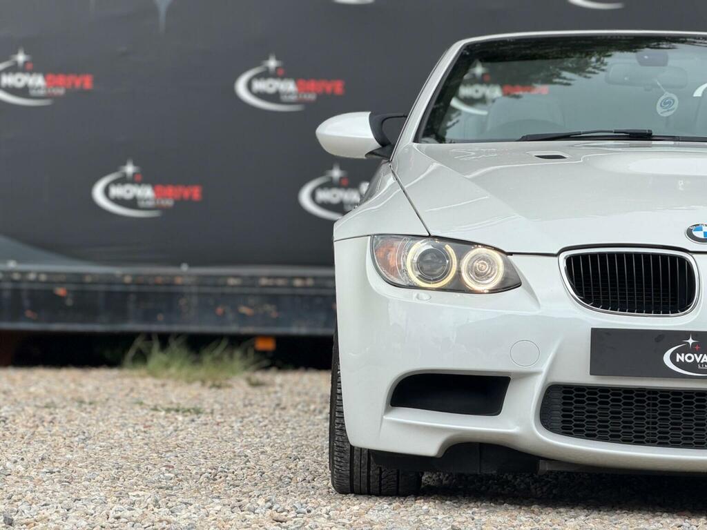 BMW M3 M3 Grey #20