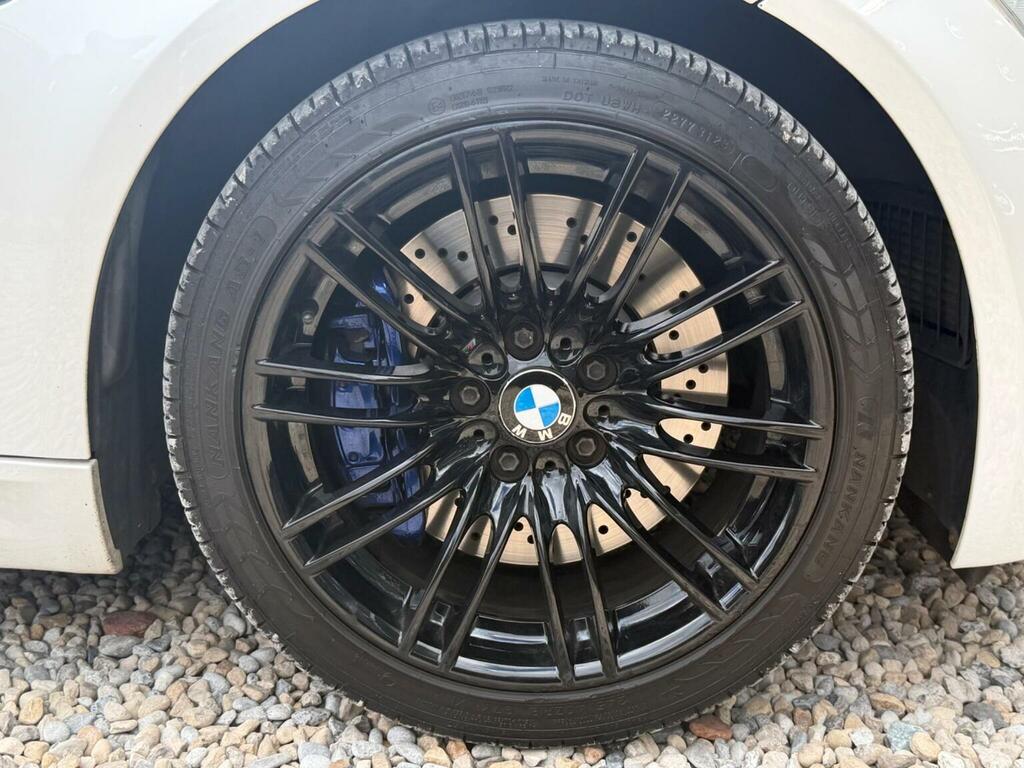 BMW M3 M3 Grey #23