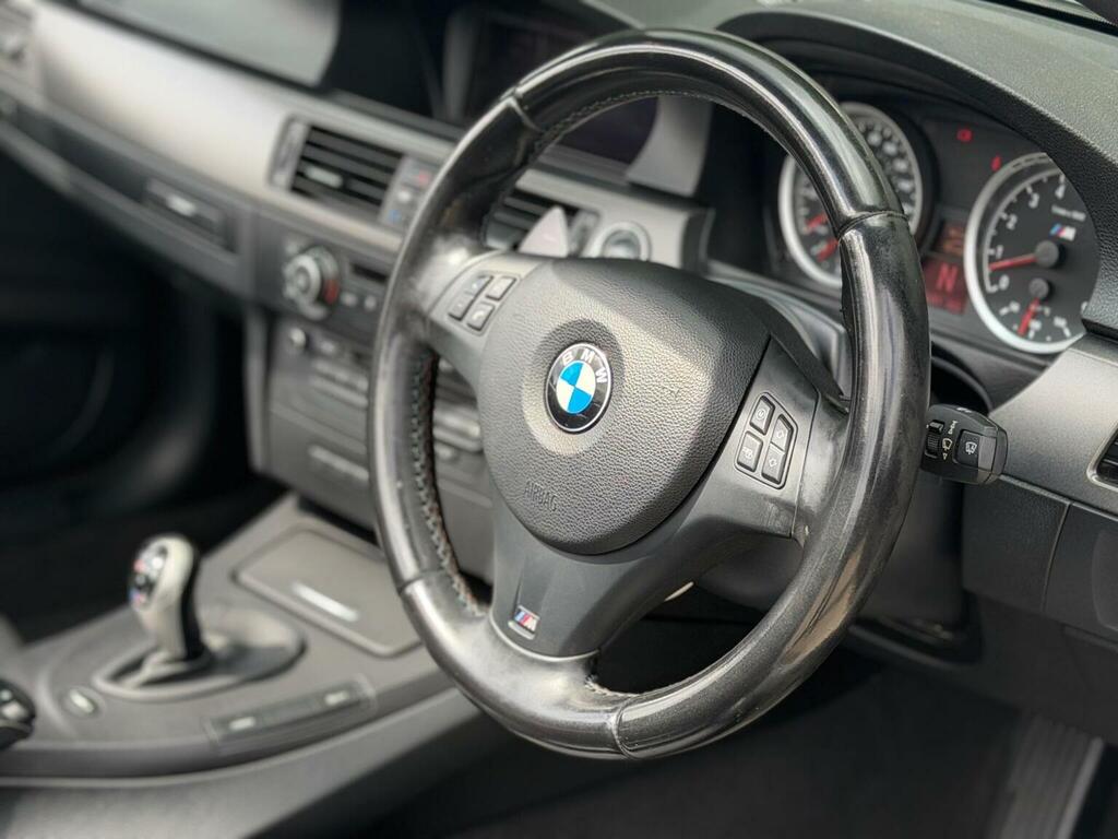 BMW M3 M3 Grey #27