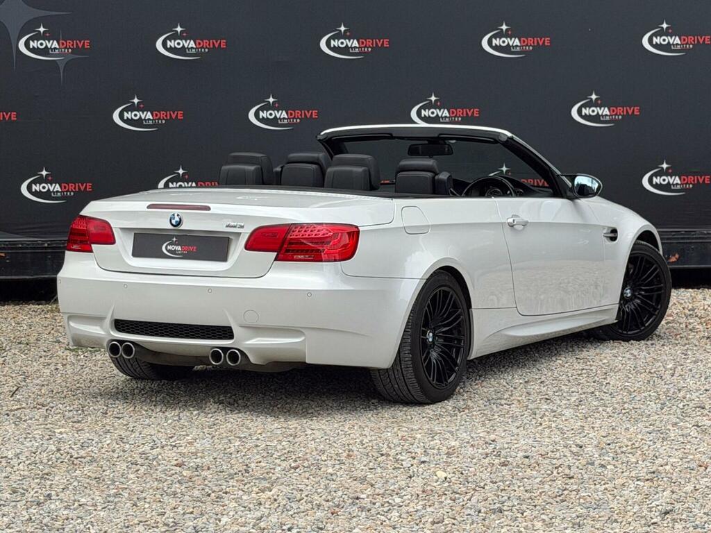 BMW M3 M3 Grey #9