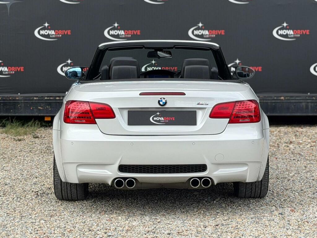 BMW M3 M3 Grey #13