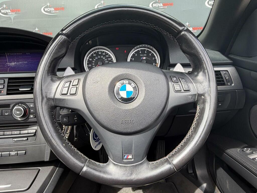BMW M3 M3 Grey #30