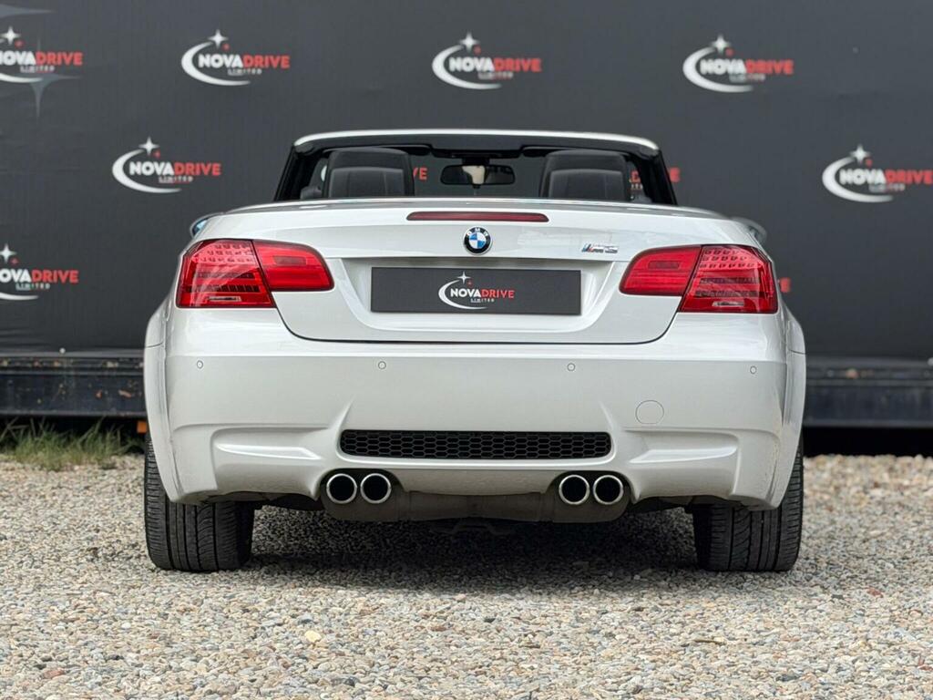 BMW M3 M3 Grey #14