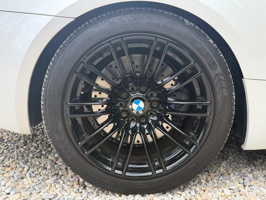 BMW M3 M3 Grey #26
