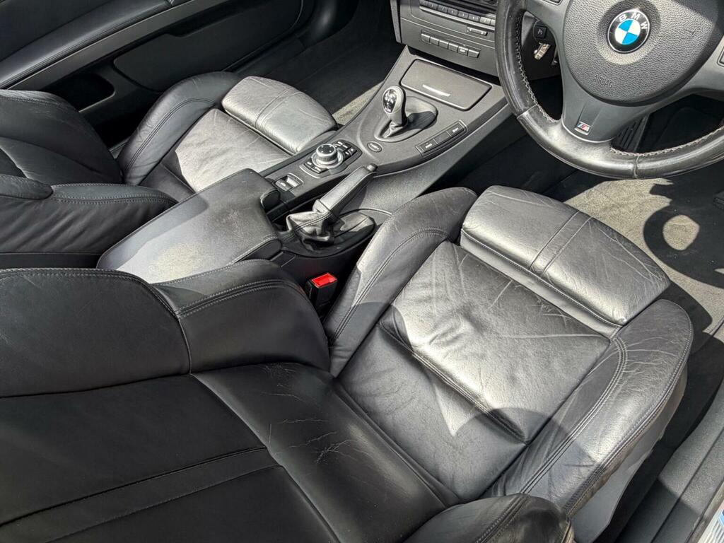 BMW M3 M3 Grey #48