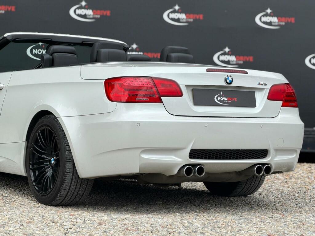 BMW M3 M3 Grey #17