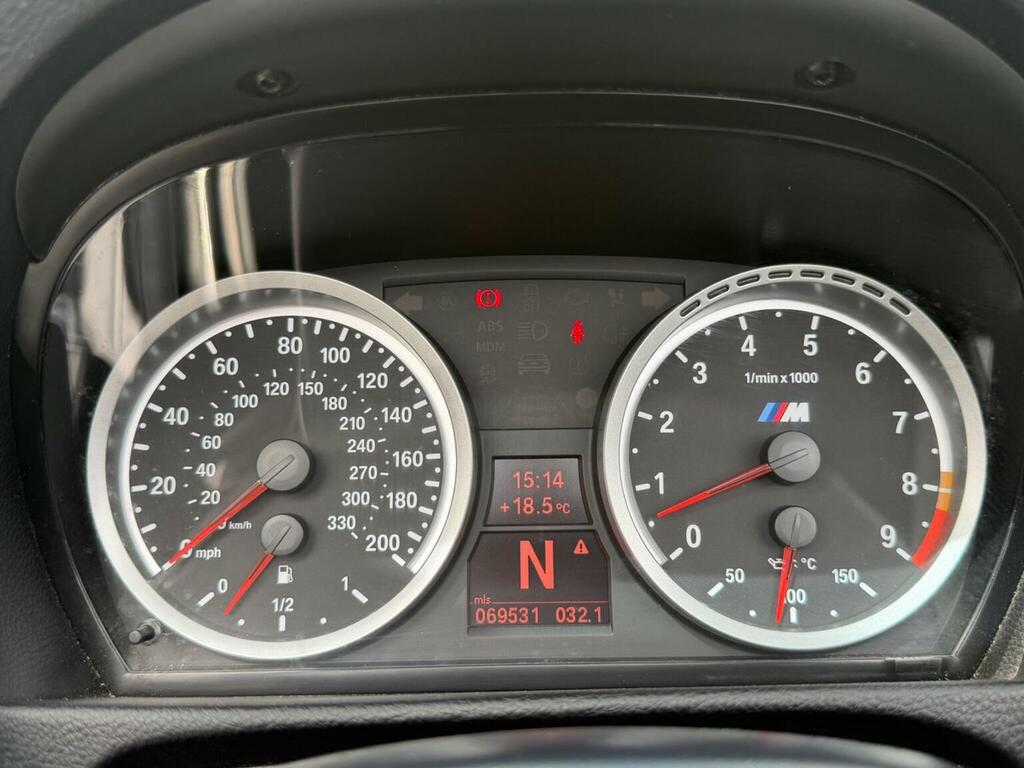 BMW M3 M3 Grey #33