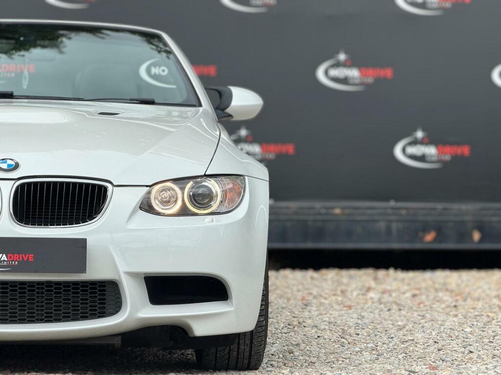 BMW M3 M3 Grey #21