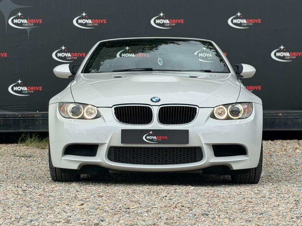 BMW M3 M3 Grey #19