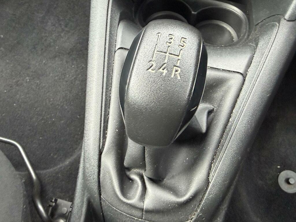 Peugeot 208 1.2 Puretech Allure Etg Euro 6 Ss Black #28