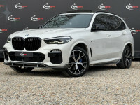 BMW X5 3.0 30D M Sport Suv Xdrive Euro 6 White #61