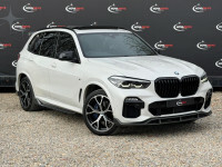 BMW X5 3.0 30D M Sport Suv Xdrive Euro 6 White #62