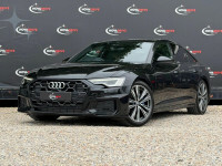 Audi A6 Saloon Saloon 2.0 Tdi 40 Sport S Tronic Euro 6 Ss Grey #61
