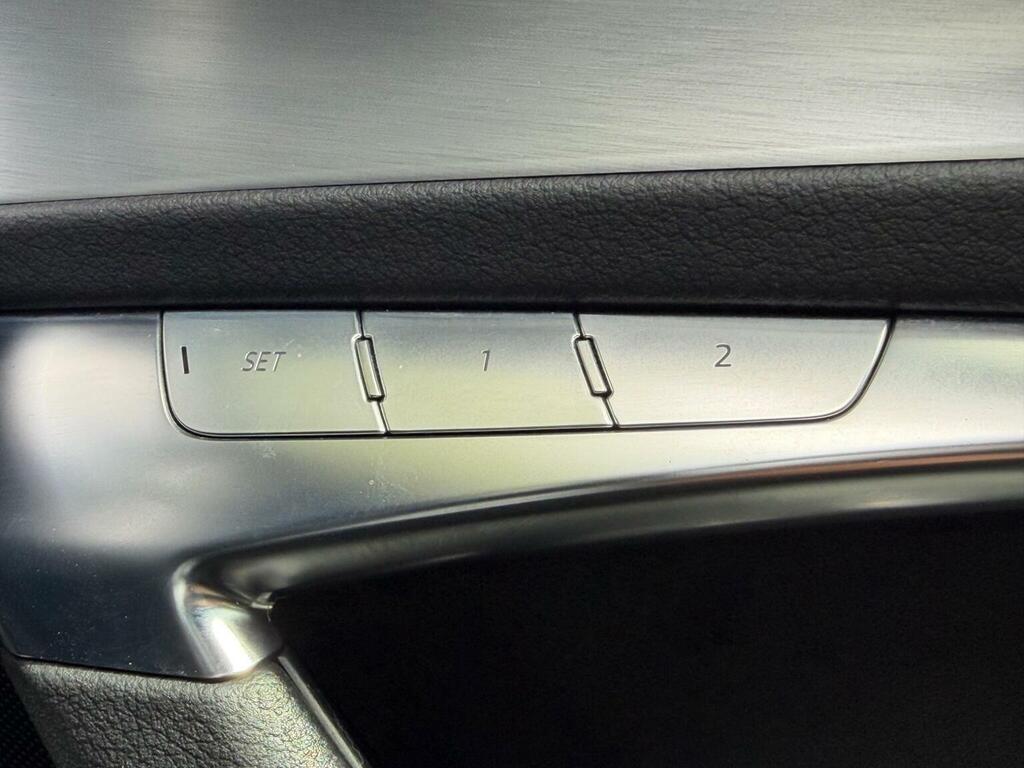 Audi A6 Saloon Saloon 2.0 Tdi 40 Sport S Tronic Euro 6 Ss Grey #25