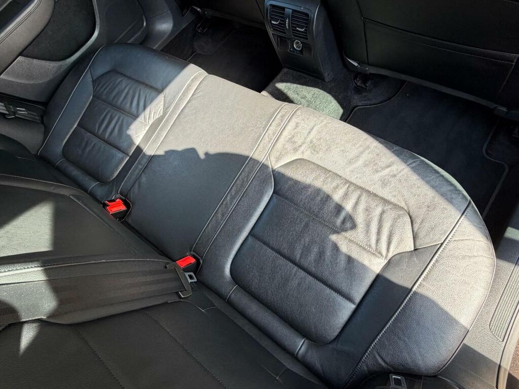 Volkswagen Passat Executive #59