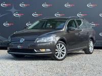 Volkswagen Passat Executive #62