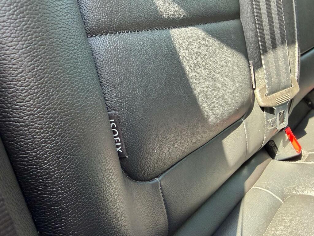 Volkswagen Passat Executive #57